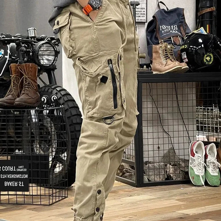 Max™ | Robust and stylish tactical pants