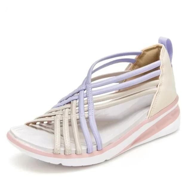 Gisela™ - Trendy, Lightweight, Orthopedic Sandals