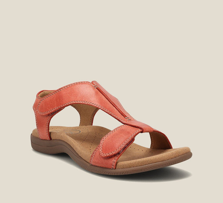 Rosa | Orthopedic Leather Sandals