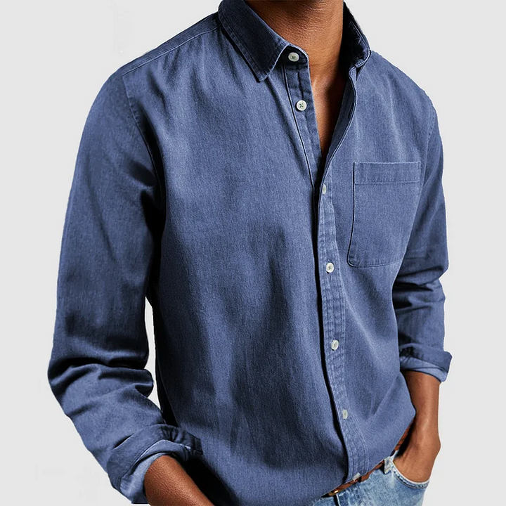 Daniele - Casual Shirt