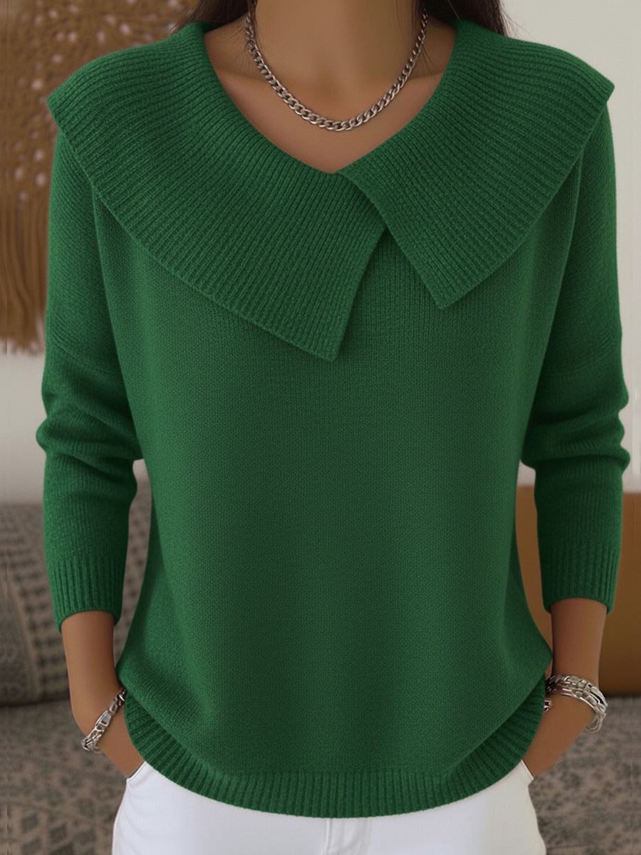 Luna™ - Women's Christmas Jumper