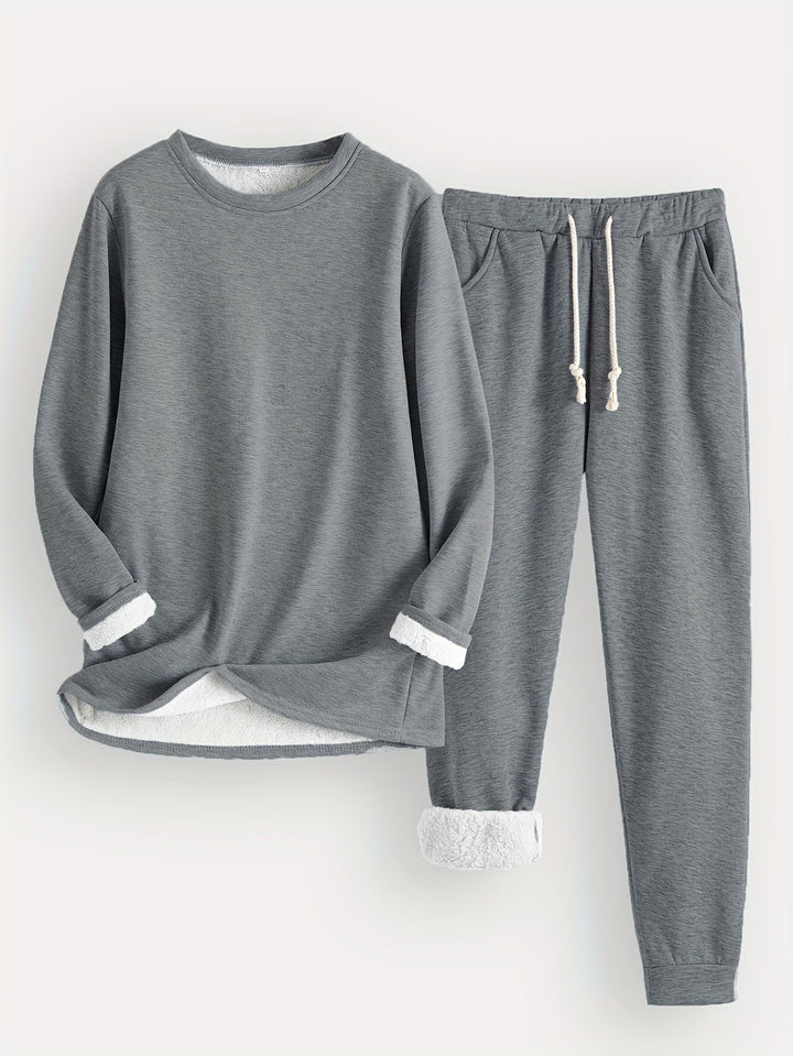 Nora – Relaxed Lounge Set