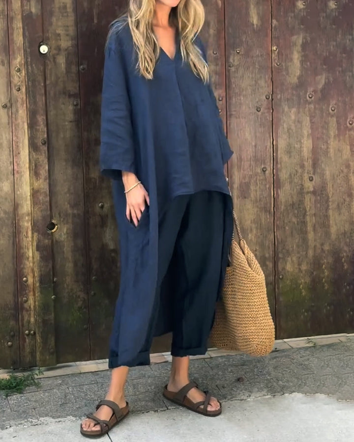 Isa™ - Chic and Comfortable Set