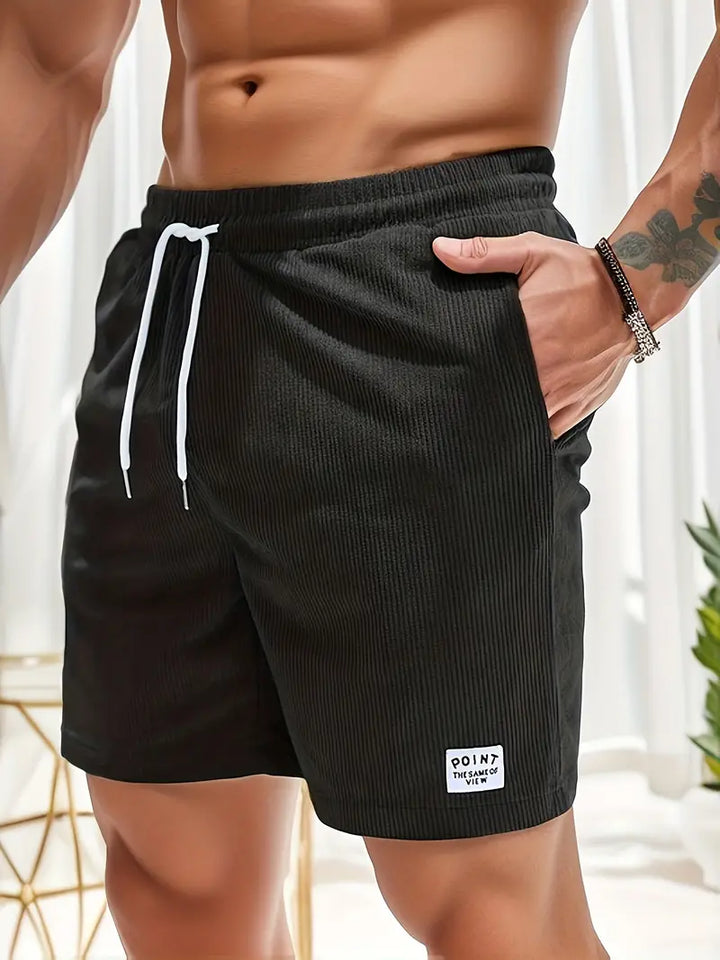 Mason™ - Men's Casual Swim Trunks