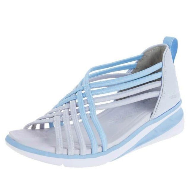 Gisela™ - Trendy, Lightweight, Orthopedic Sandals
