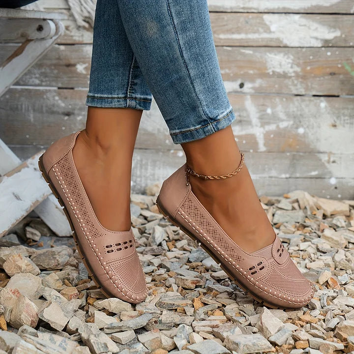 Paulette™ | Chic Orthopedic Shoes