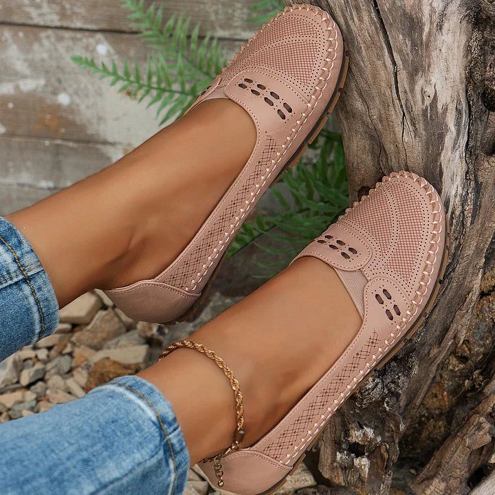 Paulette™ | Chic Orthopedic Shoes