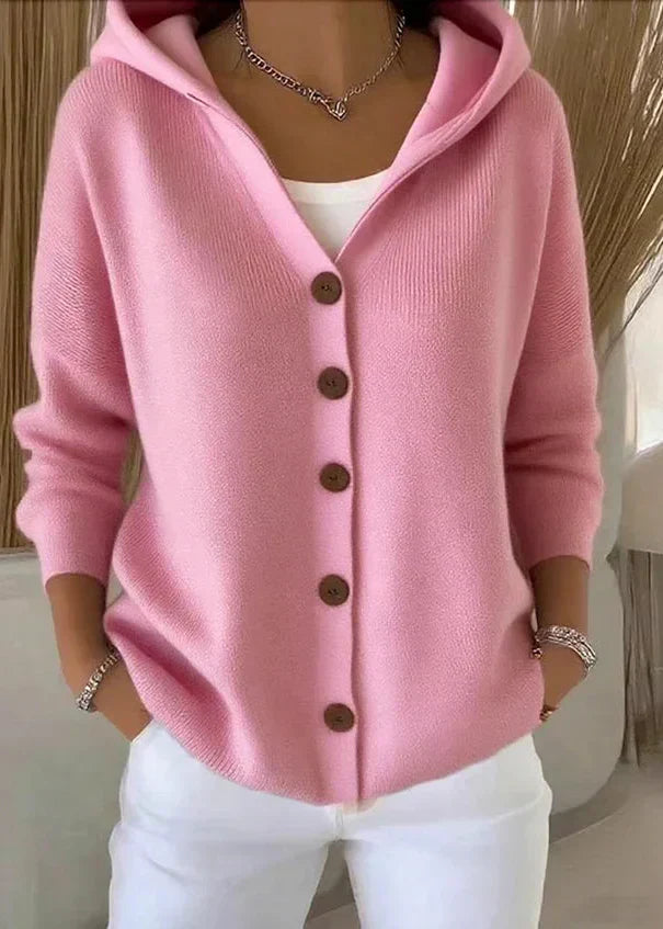 Ella – The Cardigan You'll Reach For Again and Again