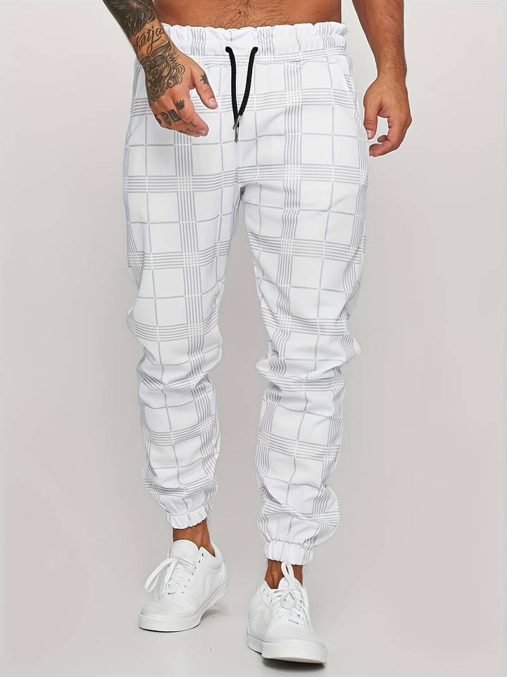 Stefan™ - Stylish Jogger