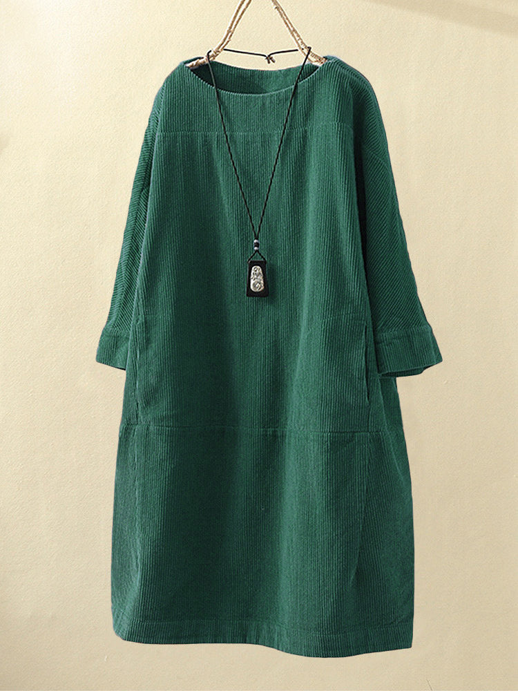 Lisa™ - Stylish Spring Dress