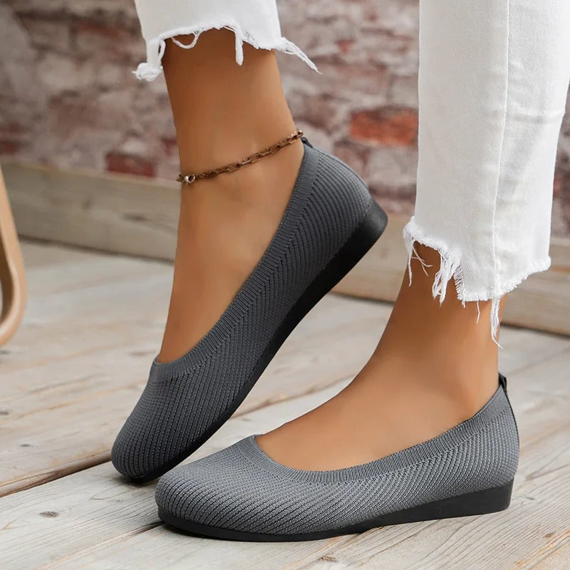 Emily™ - Breathable Orthopedic Shoes