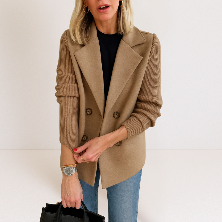 Lena™ - Premium Blazer for Everyday Wear