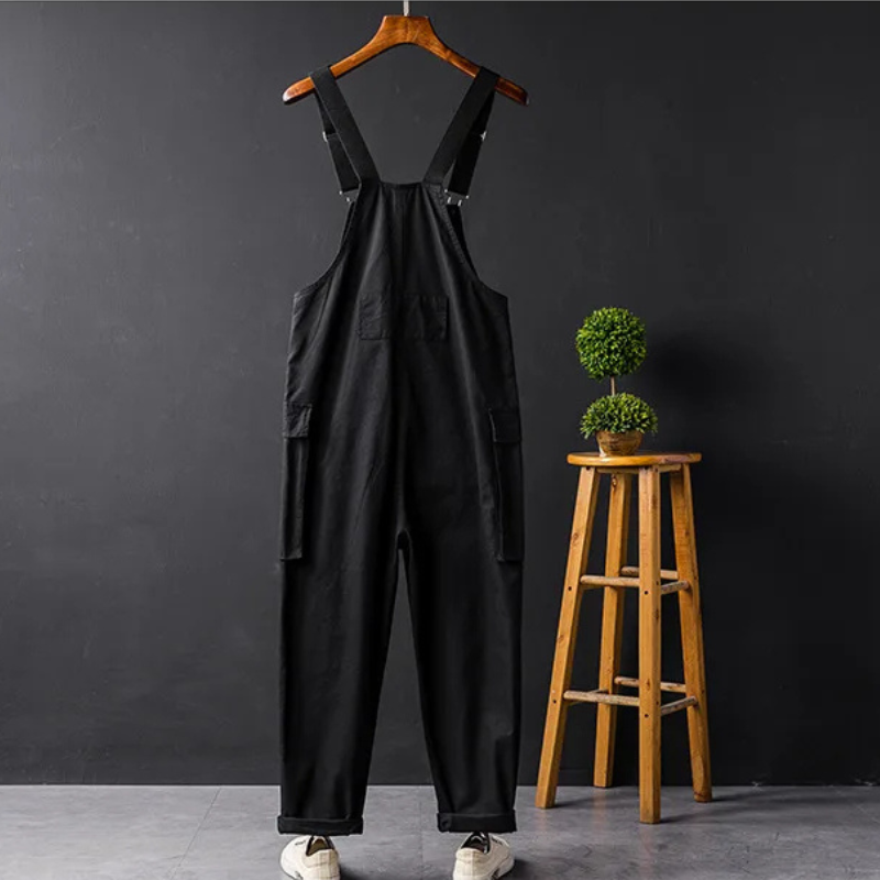 Luna™ - Premium Garden Overalls