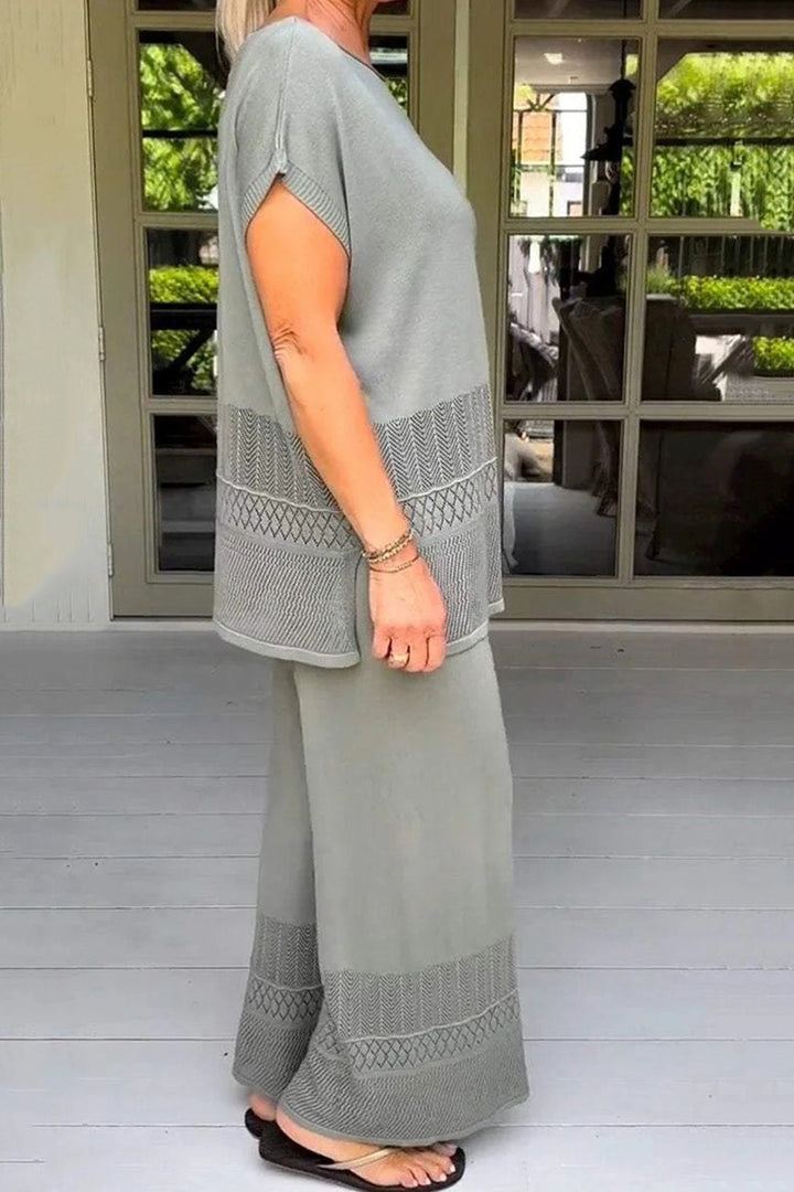 Elodie - Timeless Comfort Set