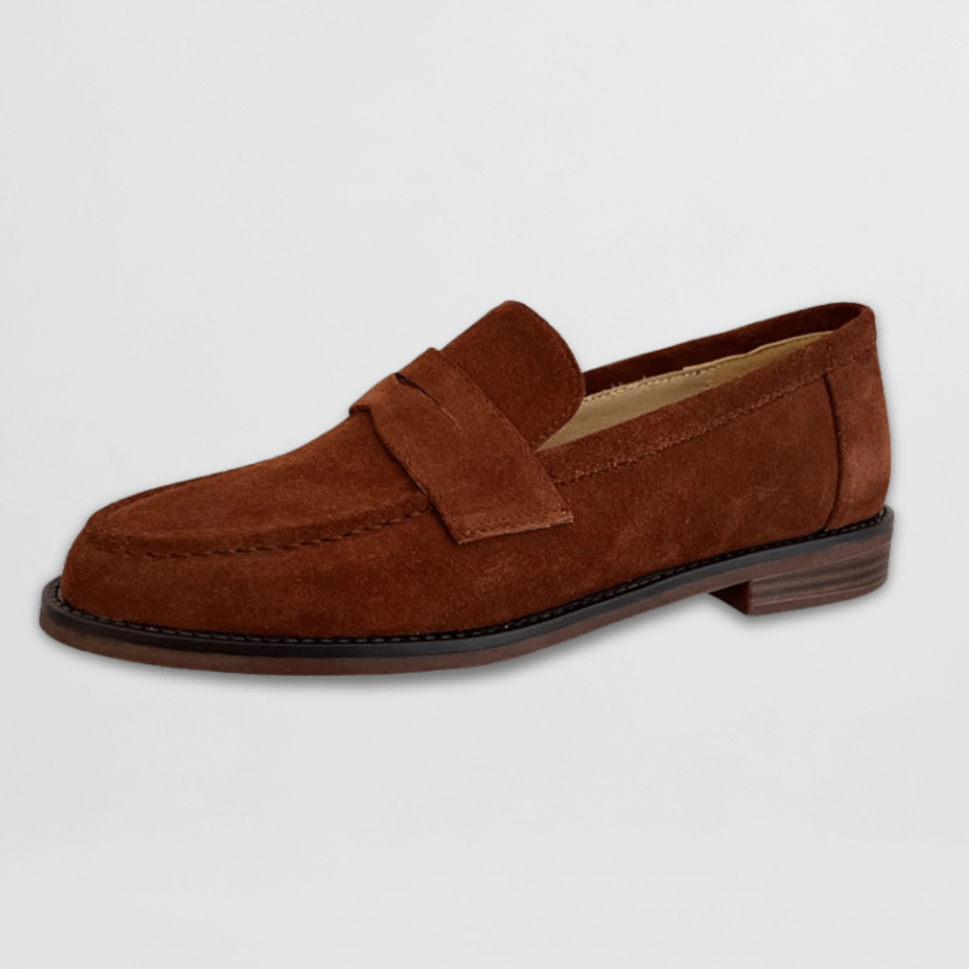 Bianca | Classic Vintage Slippers