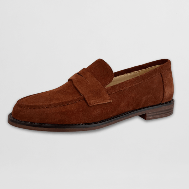 Bianca | Classic Vintage Slippers
