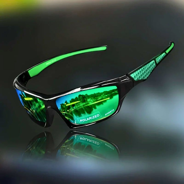 Dimitri™ - Pulse Sunglasses