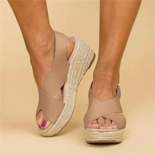 Bellora™ Comfort Orthopedic Summer Shoes