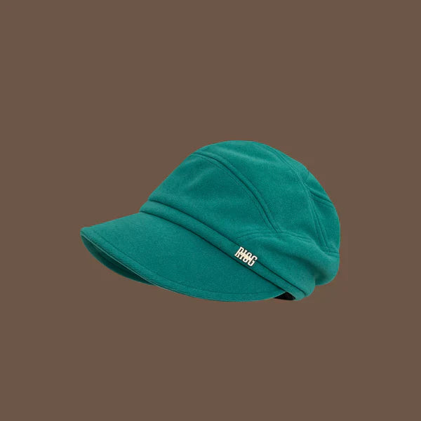 Damen Newsboy Cap