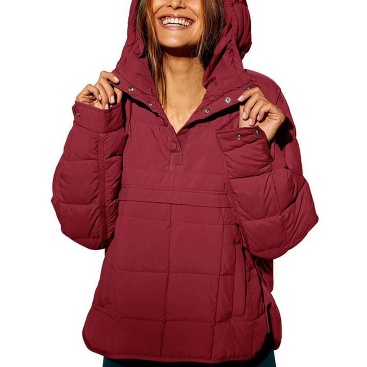 Fely™ - Oversized Hoodie