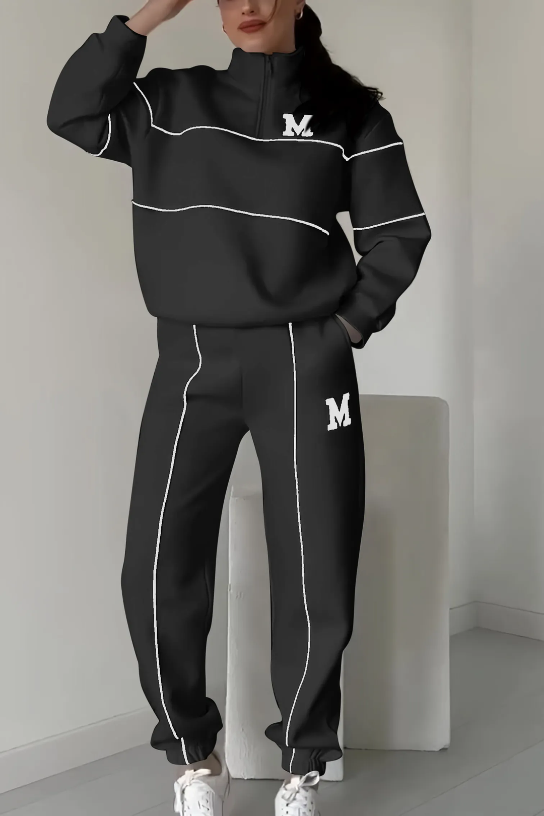 Michigan Two-Piece Set