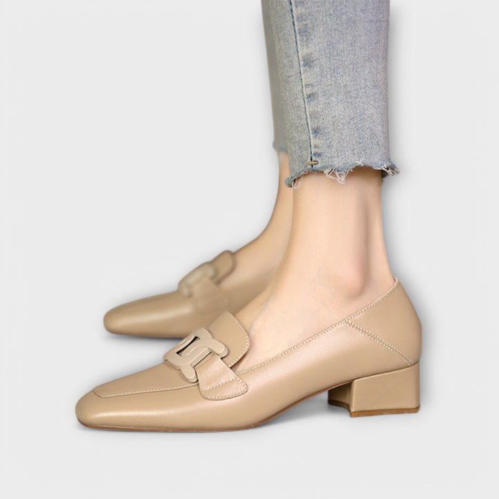 Monika | Slippers