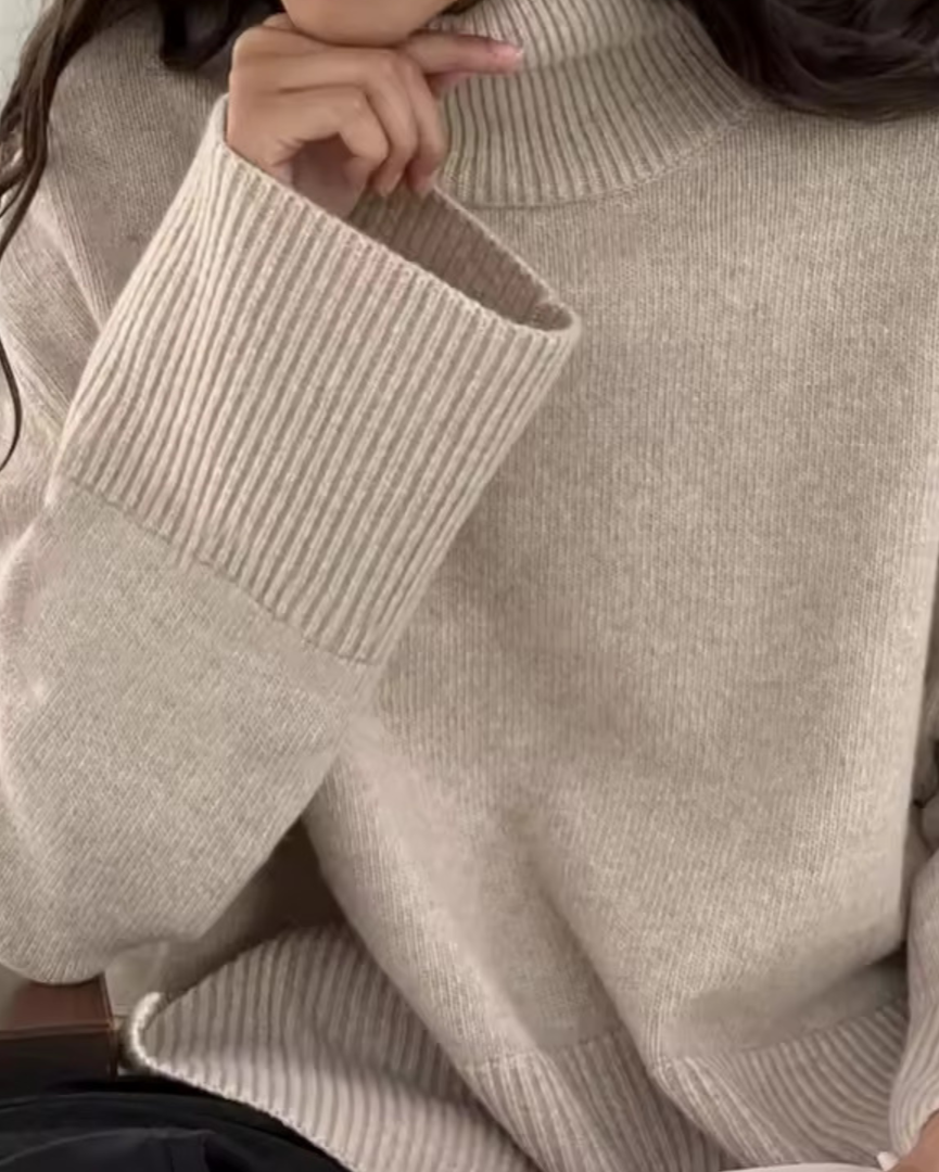 Emma - Turtleneck