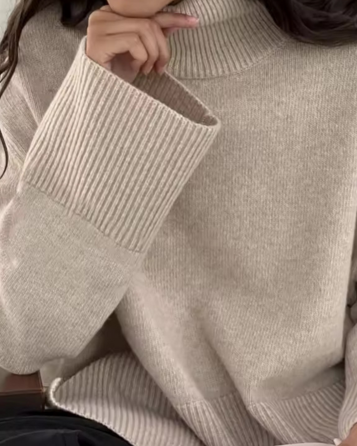 Emma - Turtleneck