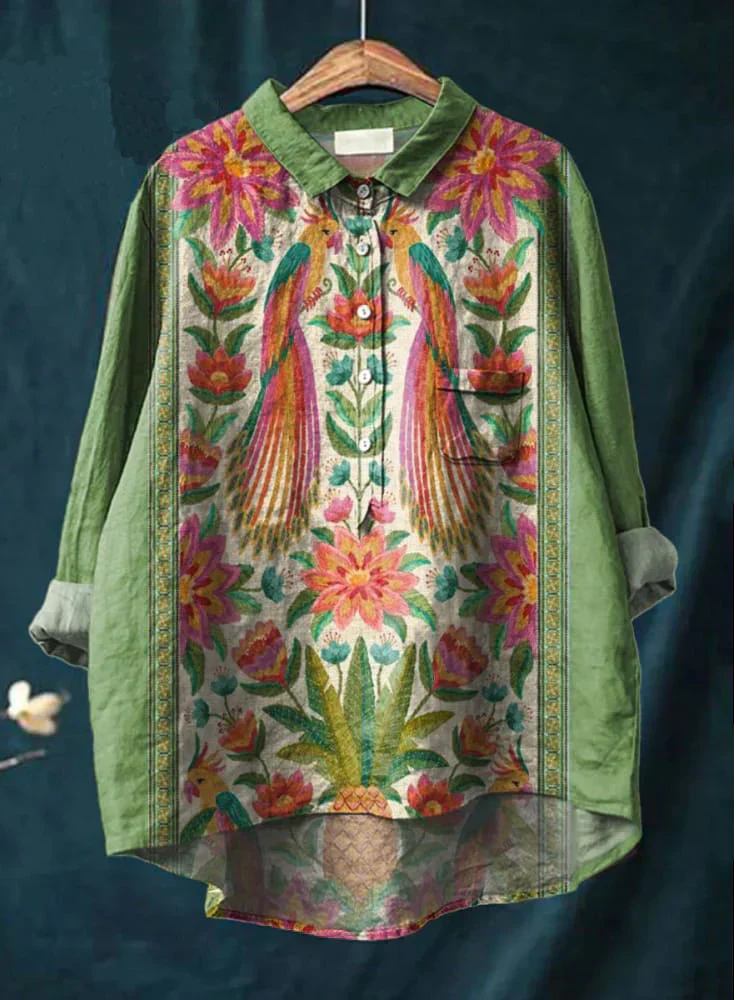 Hippie™ - Peace Art T-Shirt