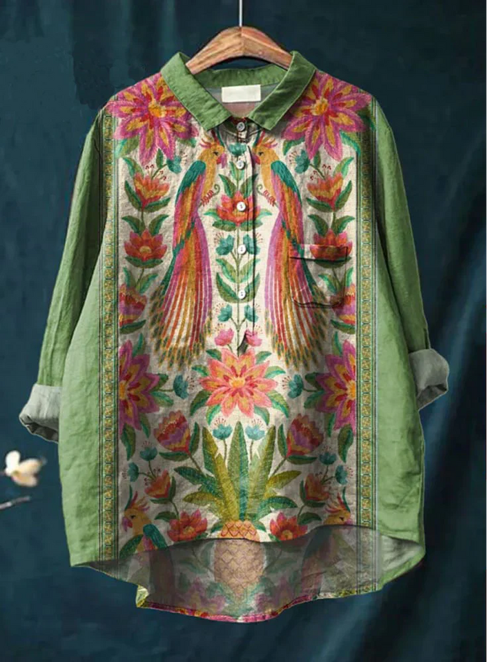 Hippie™ - Peace Art T-Shirt