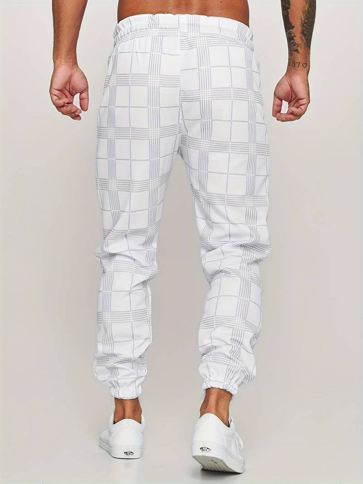 Stefan™ - Stylish Jogger