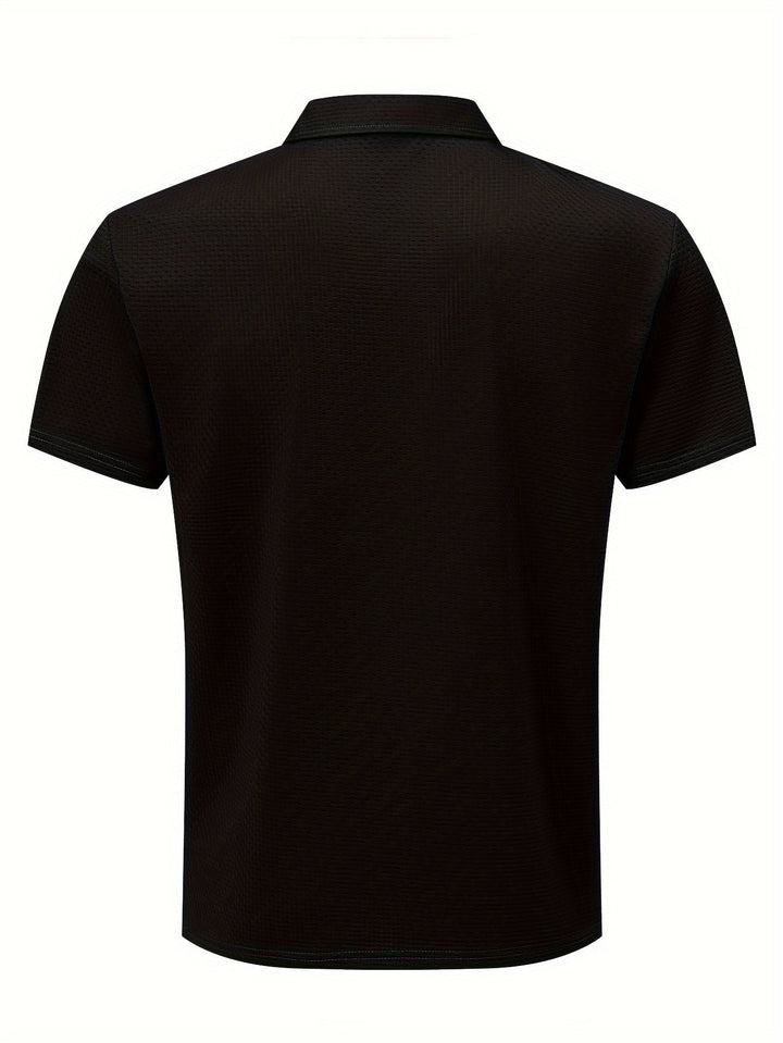 Milano™ - Men's Short-Sleeve Golf Shirt