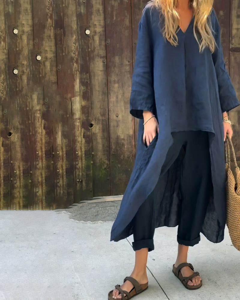 Isa™ - Chic and Comfortable Set