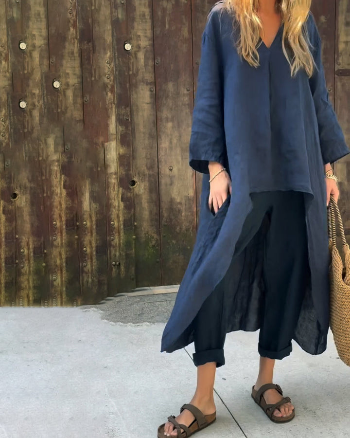 Isa™ - Chic and Comfortable Set