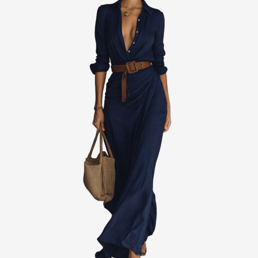Alena™ Elegant Maxi