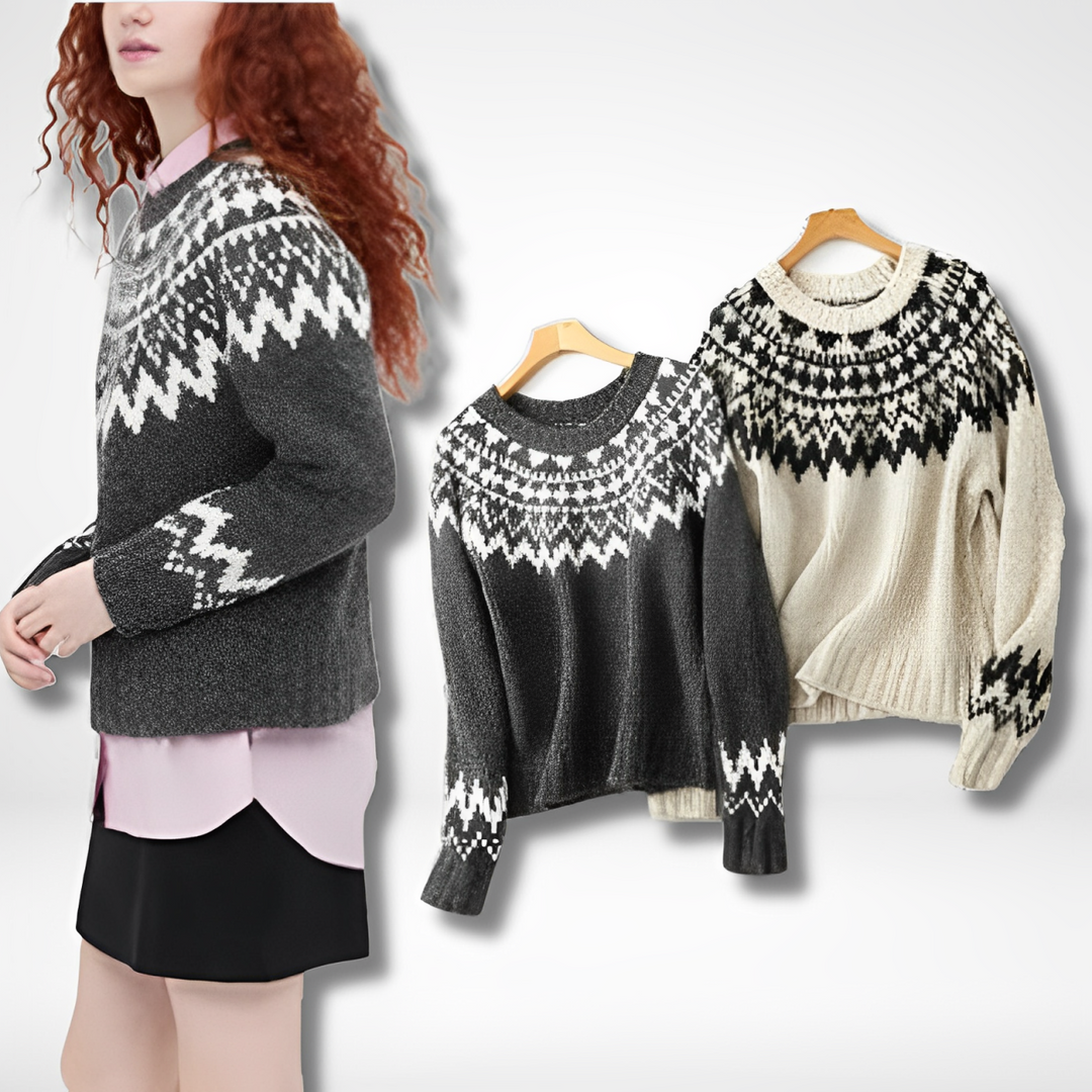 Rite | Comfortable and cozy sweater