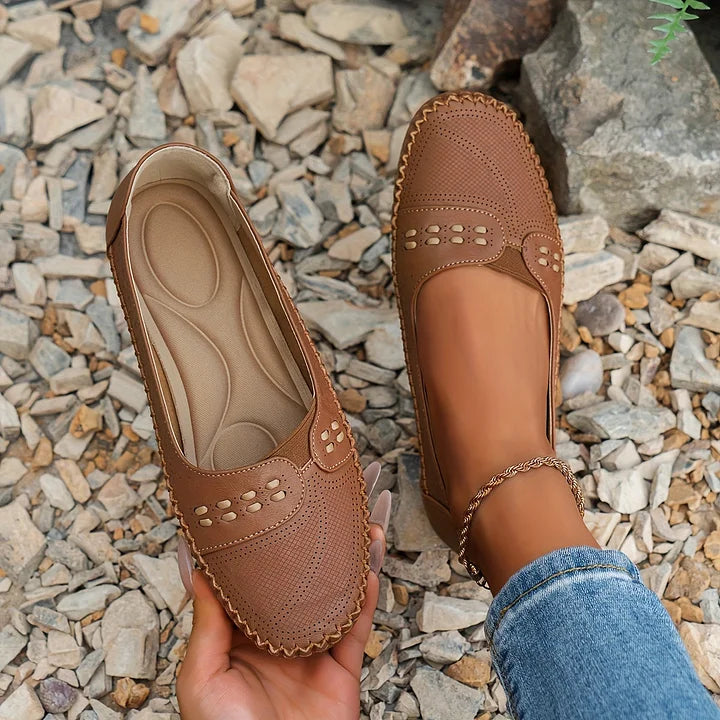 Paulette™ | Chic Orthopedic Shoes