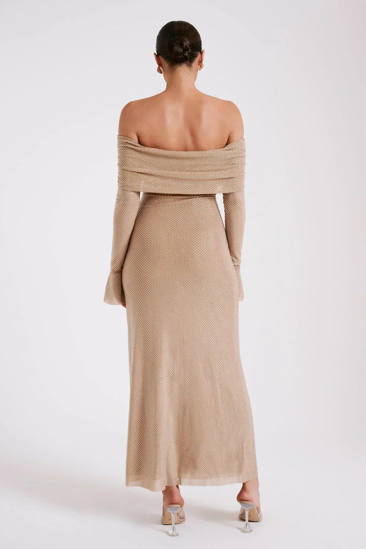 Astella™ | Spray Dress