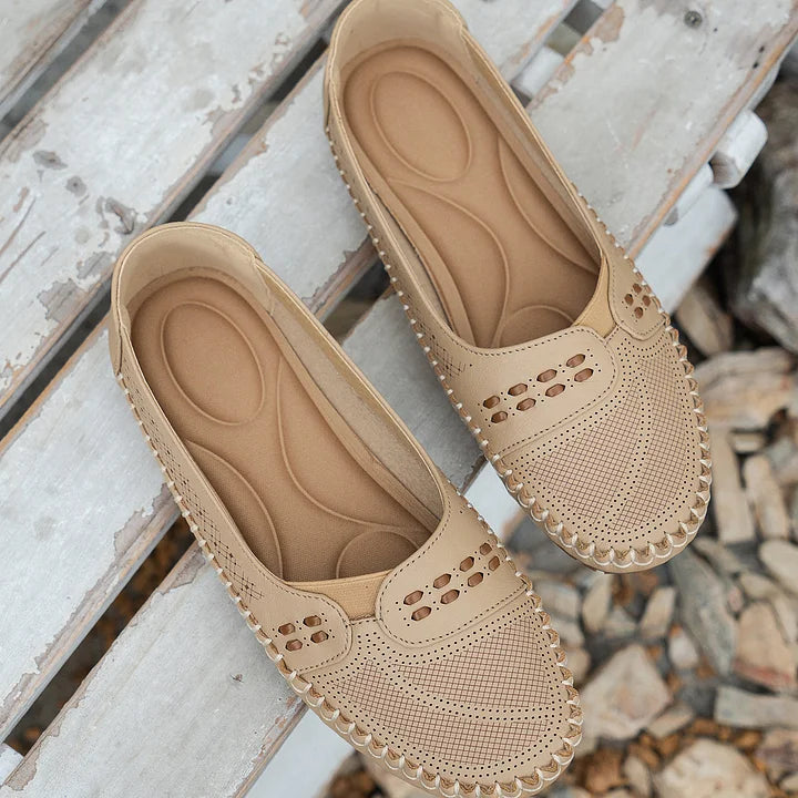 Paulette™ | Chic Orthopedic Shoes