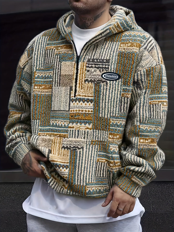 Desmond | Men's long-sleeve sweater