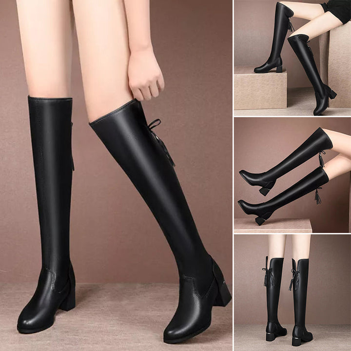 Cozy, soft, and flexible warm shoes