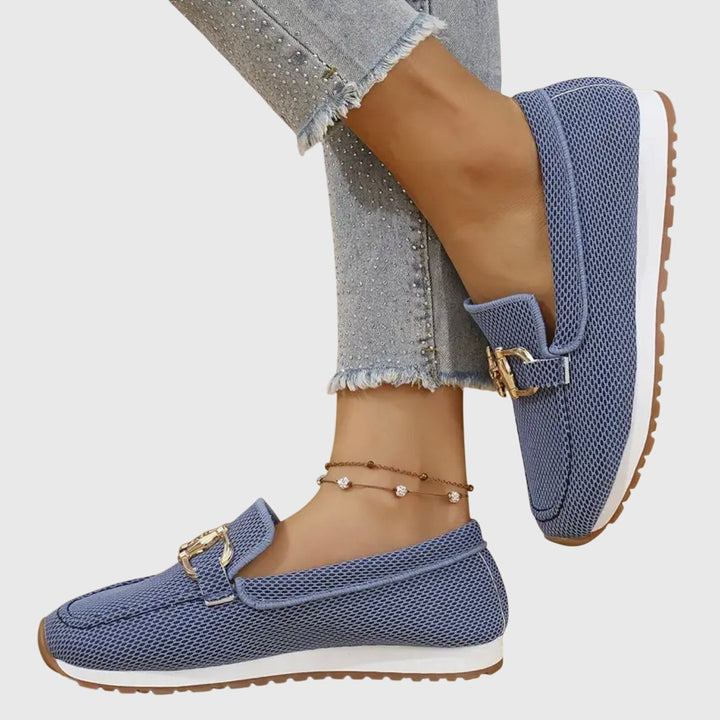Susie™ - Orthopedic Loafer Sneakers