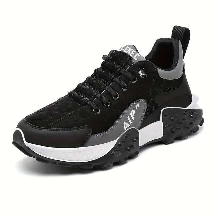 Giovanni - Men's Orthopedic Comfort Sneakers