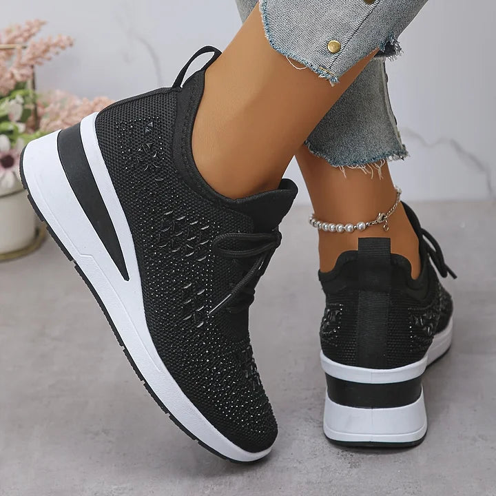 Lauryn™ - Ultra comfortable orthopedic sneakers