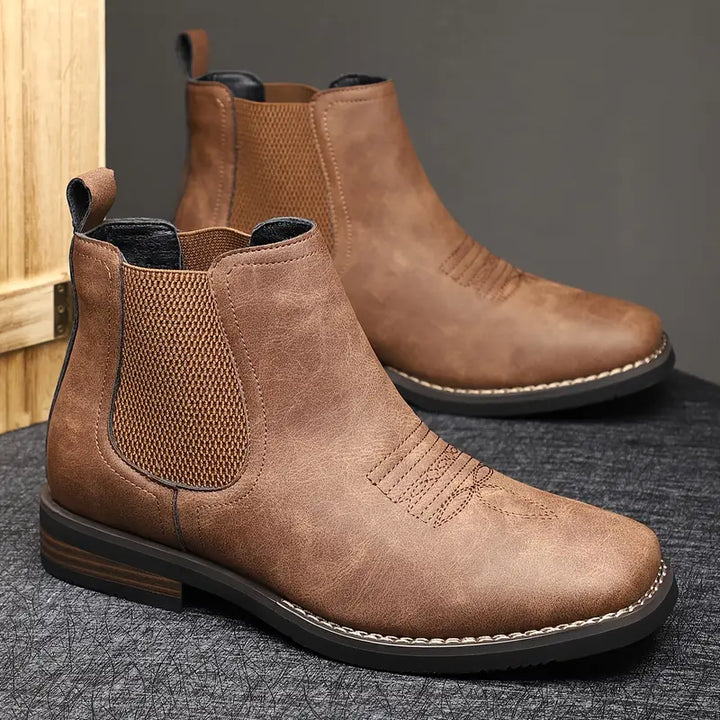 Brookvale Timeless Boots