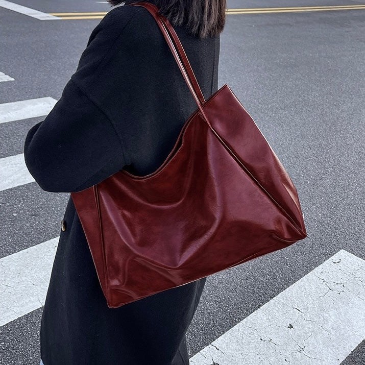 Jasmine - Vintage Bag