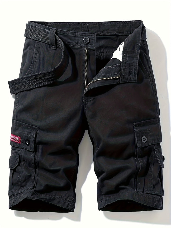 Mason™ - Men's Classic Cargo Shorts