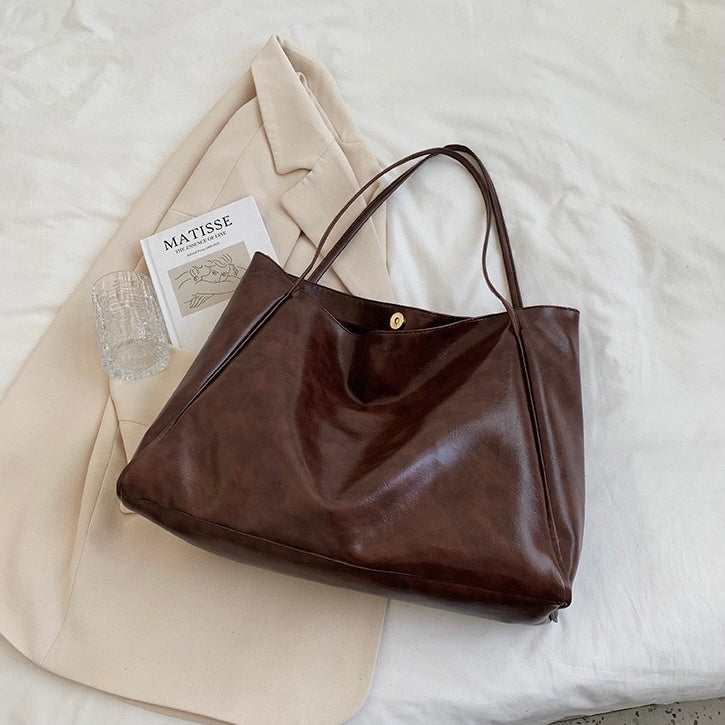 Jasmine - Vintage Bag