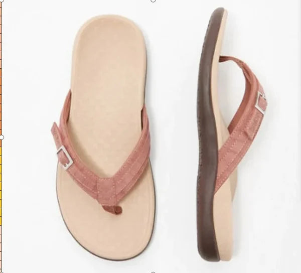 Giuseppina - Orthopedic Summer Sandals