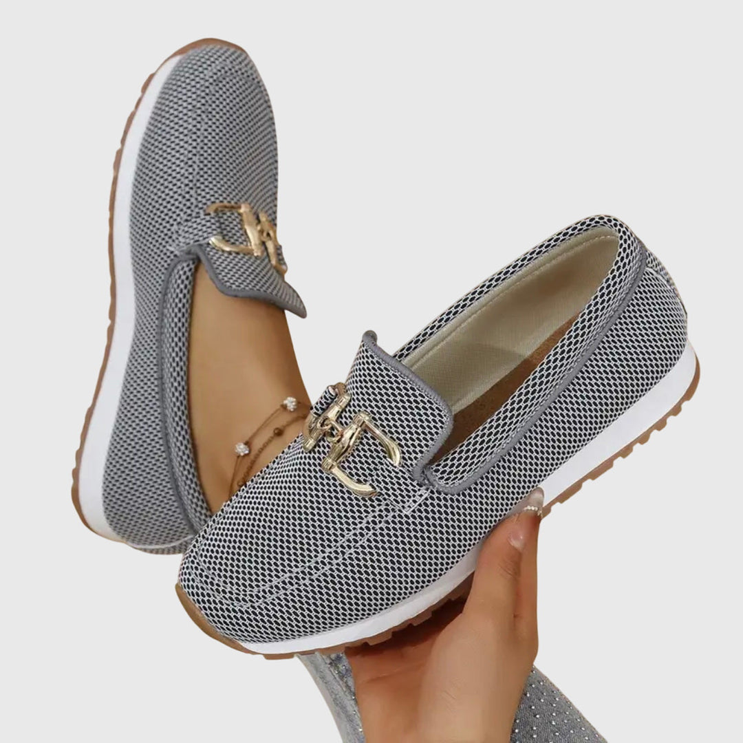Susie™ - Orthopedic Loafer Sneakers
